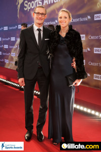 Credit Suisse Sports Awards, 14. Dezember 2014 (Bild: tilllate.com)