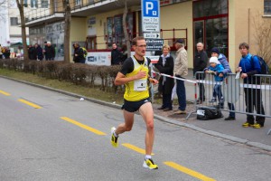Schweizermeisterschaft 10km Strasse - Uster 2013